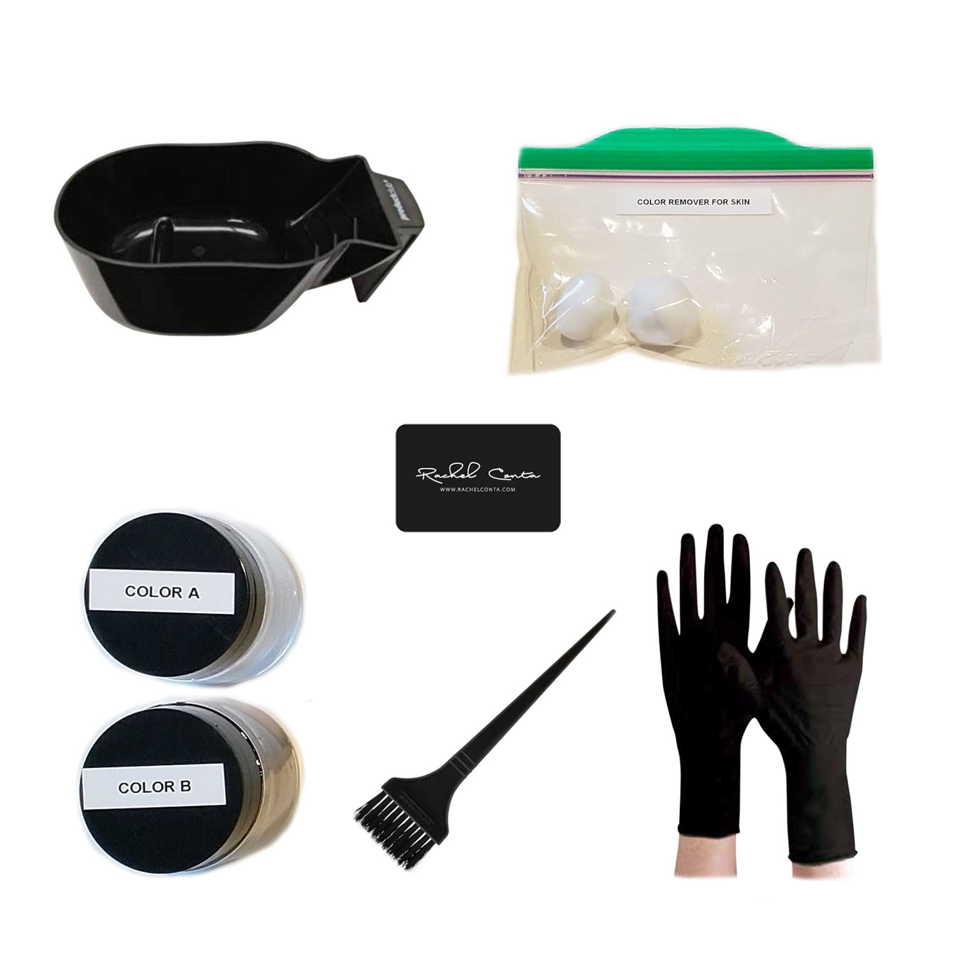 All products